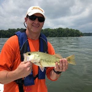 Meet your Posher, Robbie